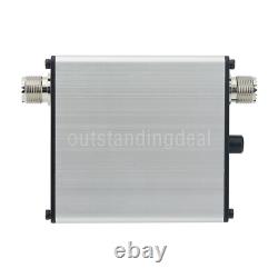 AX-17 Pro Automatic Screwdriver Antenna Controller for ATAS-120A M-120A M-130A