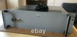 A. B. E Uhf Band Dummy Load 1kw 3u Rack Mount