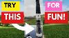 A Great Way To Enjoy Ham Radio With Parks On The Air