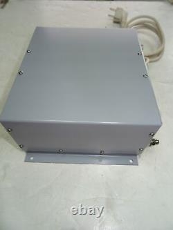 Active Antenna System Gmbh Aan 10 / C / # T M6l 4786