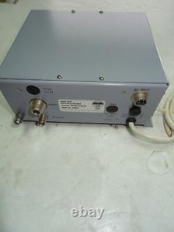 Active Antenna System Gmbh Aan 10 / C / # T M6l 4786