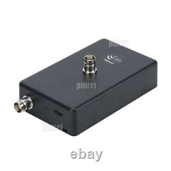 Active Loop Antenna Shortwave Antenna 10KHz-159MHz HF Antenna for Radio GA-800