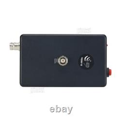 Active Loop Antenna Shortwave Antenna 10KHz-159MHz HF Antenna for Radio GA-800
