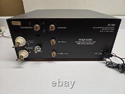 Advanced Electronic Applications AEA AT-300 HF Antenna TunerTESTED AND WORKING