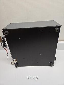 Advanced Electronic Applications AEA AT-300 HF Antenna TunerTESTED AND WORKING