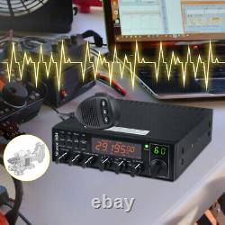 Ailunce HS4 10 Meter 28.000MHz-29.700MHz Ham Radio PA? CW? AM? FM? USB? LSB+Antenna