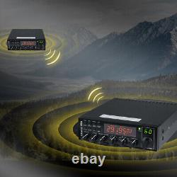 Ailunce HS4 10 Meter 28.000MHz-29.700MHz Ham Radio PA? CW? AM? FM? USB? LSB+Antenna