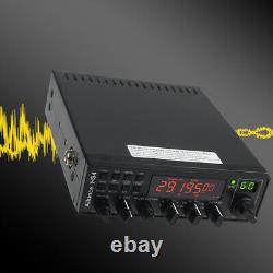 Ailunce HS4 10 Meter 28.000MHz-29.700MHz Ham Radio PA? CW? AM? FM? USB? LSB+Antenna