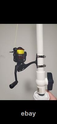 AirBoss Antenna Launcher Complete Kit