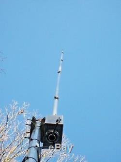 All Band multi-band 13-Band HF VHF Vertical antenna Ham Radio Amateur