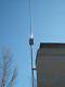 All Band multi-band 13-Band HF VHF Vertical antenna Ham Radio Amateur SDR
