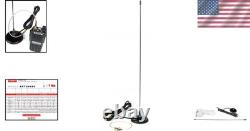 All-Inclusive 21 Magnetic Mount Antenna