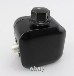 Alpha AL-705 Mag Loop Antenna for ICOM IC-705 40m-10 meters 20 WATTS