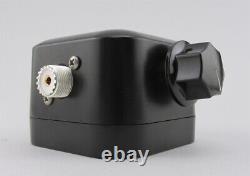 Alpha AL-705 Mag Loop Antenna for ICOM IC-705 40m-10 meters 20 WATTS