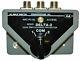Alpha Delta 2B 2 Position HD Coax Antenna Switch, UHF SO-239 with surge