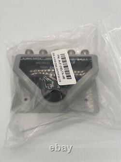 @Alpha Delta 4B-N Coax Radio Switch 4 position HAM Amateur Radio RF@
