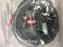 Alpha Delta Model DX-EE Parallel Dipole Wire Antenna 40/20/15/10. Free S/H