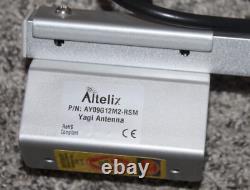 Altelix Yagi Antenna Ay09g12m2-rsm (nos) 39 1/2 Long