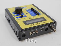 AmQRP AA-908 Micro-908 Ham Radio QRP Antenna Analyst Analyzer (nice)