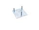 Amerite Ame 25-bgr Flat Base Plate Authentic Oem