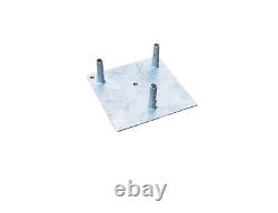 Amerite Ame 25-bgr Flat Base Plate Authentic Oem