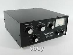 Ameritron ATR-15 1.5KW Ham Radio Manual Antenna Tuner (works great)