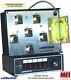 Ameritron RCS-8V, 5 Position Remote Antenna Switch, 5 kW To 30 MHz