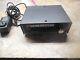 Ameritron RCS-8V Antenna Switch withauto band Ham Clean Untested Sold AS-IS