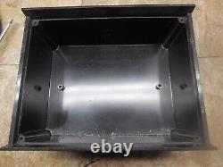Ameritron RCS-8V Antenna Switch withauto band Ham Clean Untested Sold AS-IS