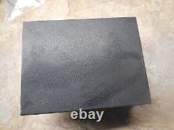 Ameritron RCS-8V Antenna Switch withauto band Ham Clean Untested Sold AS-IS