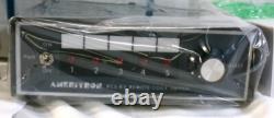 Ameritron RCS-8V HF to VHF/UHF 5 Position Remote Coax Switch