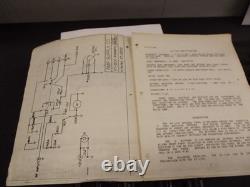 Amp Supply Co AT-1200 RF Antenna Tuner SWR Meter CB HAM Radio Up to 1200W