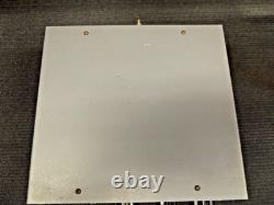 Amp Supply Co AT-1200 RF Antenna Tuner SWR Meter CB HAM Radio Up to 1200W