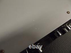 Amp Supply Co AT-1200 RF Antenna Tuner SWR Meter CB HAM Radio Up to 1200W