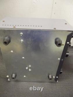 Amp Supply Co AT-1200 RF Antenna Tuner SWR Meter CB HAM Radio Up to 1200W