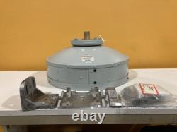 Andrew VHLP2-370-PC, DC to 3.7 GHz, 60cm, Low Profile Antenna. New in Box