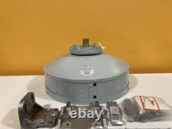 Andrew VHLP2-370-PC, DC to 3.7 GHz, 60cm, Low Profile Antenna. New in Box