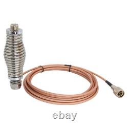 Antenna Base Off-road Vehicle Spring Base M-type Fixed Base Antenna Bracket