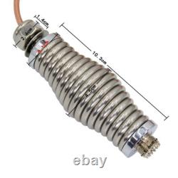 Antenna Base Off-road Vehicle Spring Base M-type Fixed Base Antenna Bracket