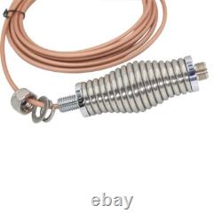 Antenna Base Off-road Vehicle Spring Base M-type Fixed Base Antenna Bracket