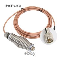 Antenna Base Off-road Vehicle Spring Base M-type Fixed Base Antenna Bracket