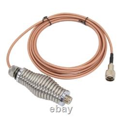 Antenna Base Off-road Vehicle Spring Base M-type Fixed Base Antenna Bracket