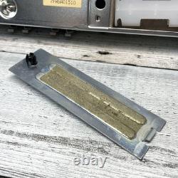 Antenna Coupler National Rd-9830 Preselector Bcl Listening Ham Radio Shortwave