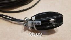 Antenna HF DIVA-8040, Double Dipole or Inverted V for 40m, 80m. With balun 11