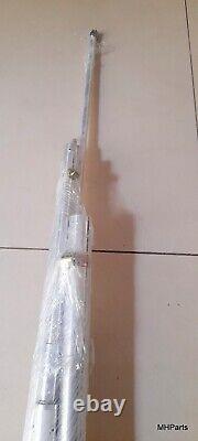 Antenna MH-6 MHParts 138-174 MHZ Excellent Quality Nice Aluminum Hand Made