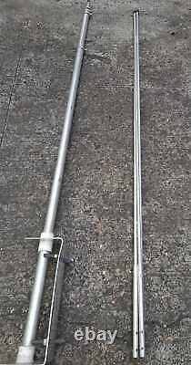 Antenna Multi Band 28 MHZ to 3.9 MHZ Colombian Construction Unused We Ship WW