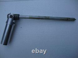 Antenna Swivel Stake Used With Military 48 Mast Pole