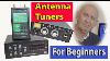 Antenna Tuners For Beginners Ham Radio