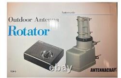 Antennacraft TDP2 Rotator