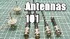 Antennas 101 How Does An Antenna Work